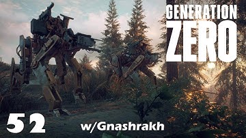 Generation Zero 52