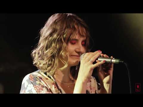 Princesse Angine "Тлен"/"Tlen" (Live in "16 Tons" Moscow, 21.09.2021)