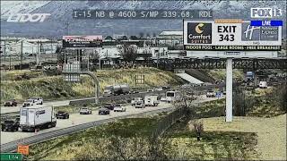 FATAL I-15 CRASH