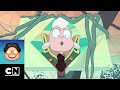 La Evolución de Lars (Parte 3) | Steven Universe | Cartoon Network