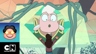 La Evolución de Lars (Parte 3) | Steven Universe | Cartoon Network