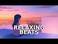 Midnight Jazz Caf  [jazzy lofi beats _ chillhop]