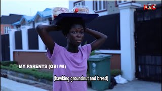 OBI MI Latest Yoruba Movie 2024 Kolawole Ajeyemi | Biola Adebayo | Temitope Ajeyemi