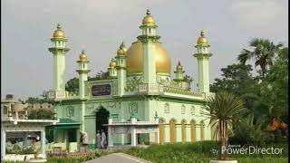 অন্তর কপানো জলাসা B.Y_Pirjada md Jubayed Siddique vaijaner নতুন জলসা জুজারসাহার