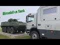 How to get cheap diesel in Canada - Bimobil vs tank