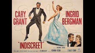 Análisis De La Película Indiscreta De 1958