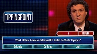 The Chase Loses At Home - The Chase Game App screenshot 4