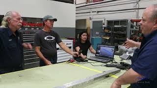 SEVERSKY P-35a - Wings Scanning!