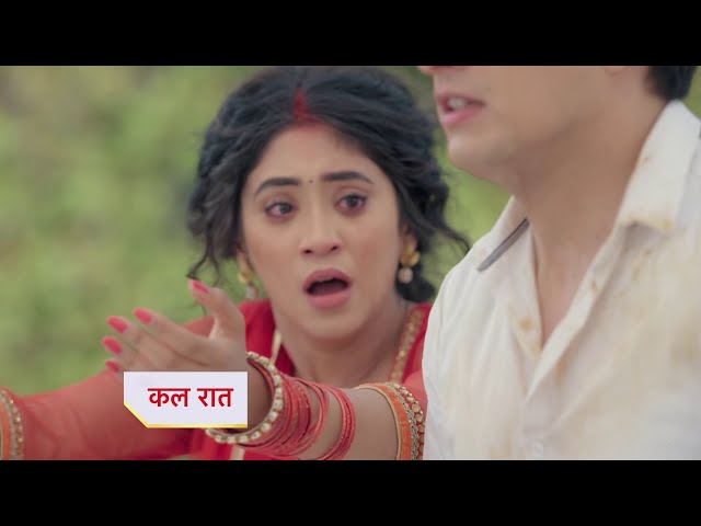 Naira Death Promo | 5th Jan Episode | Yeh Rishta Kya Kehlata Hai class=