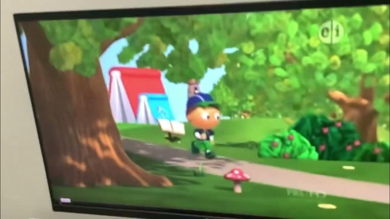 Super why youtube