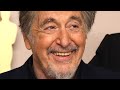 Al Pacino&#39;s Awkward Oscars Gaffe Had All Eyes On Him