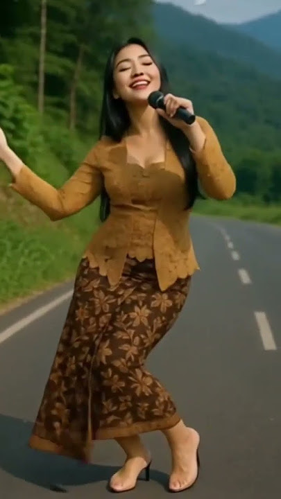 Lagu Dangdut Surga Dunia #viral #shorts