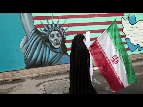 Video: Çfarë ishte revolucioni iranian?