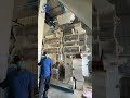 pellet mill for chicken feed #machine #grainbinsilostiffenerproductionline #diaryfarming