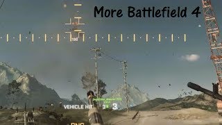 Battlefield 4 - More Of It
