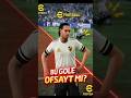 If It’s Offside, Fair Enough #efootball #shorts #ronaldinho #offside #football