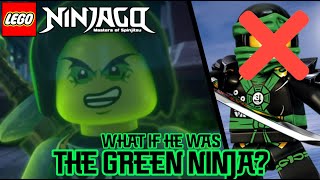 pics Ninjago Morro Memes ninjago what if morro was the green ninja