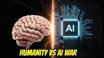 Sentience Accord-What if there was war with AI