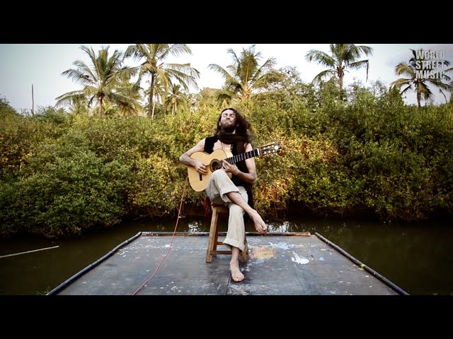 Estas Tonne - The Song of the Golden Dragon class=