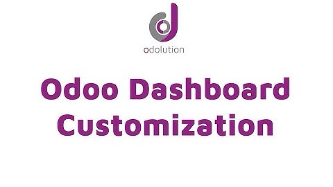 Auto Parts Industry Dashboard Customization using OWL Framework in Odoo