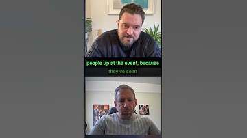 Sponsor events this way! - Effective strategy for sponsoring an event💯