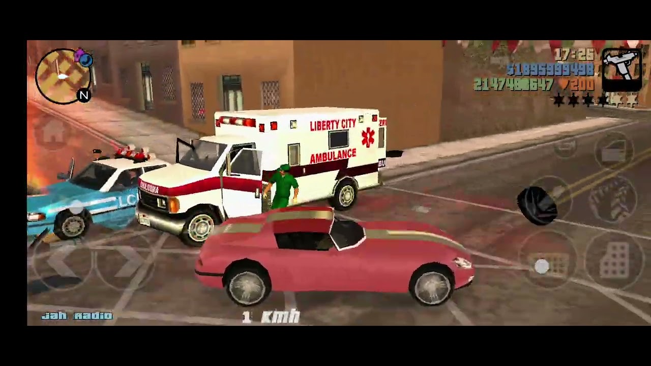 GTA III mod de vara info va las ink in comentarii 