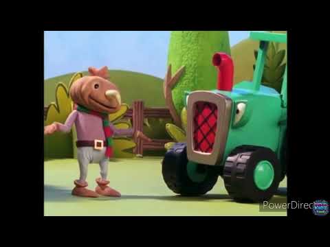 Bob The Builder Travis Busy Day A Fun Exciting Episode For Kids bob-the-builder-travis-busy-day-a-fun-exciting-episode-for-kids