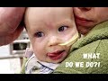 Jensen's Hospital Clinic | NOT AN EASY DECISION