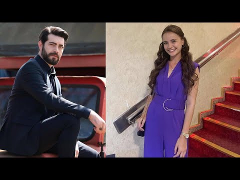 A Romance Born on Set: Yağmur Yüksel and Barış Baktaş’s True Love Story