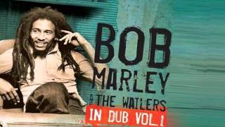 Bob Marley And The Wailers In Dub Vol 1 - Smile Jamaica Version (2010) chords