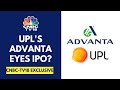 Upl eyes ipo of its seeds business advanta ent in early fy25  cnbc tv18