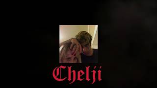 CHELJI ft  Lil Kawaii - Cautious (Prod. Haiitchbeats)