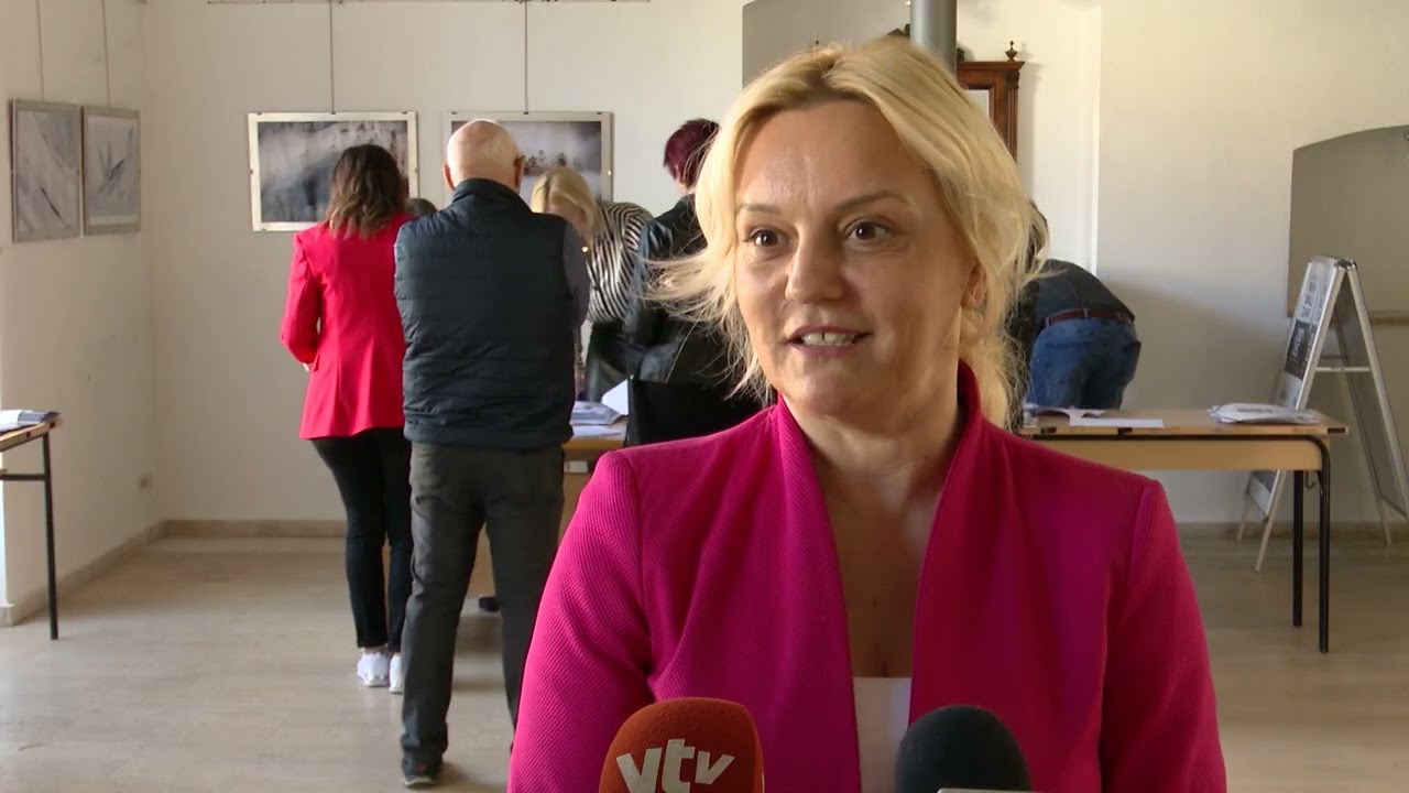 VTV Dnevnik 21. travnja 2025.