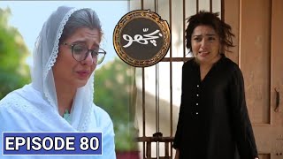 Bichoo Episode 79 & 80 | Bichoo Ep 79 | Hum Tv | Haseeb helper