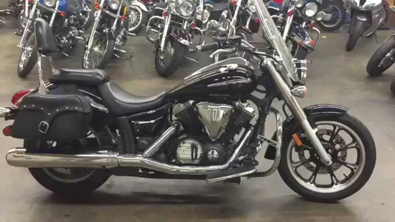 yamaha v star 950 for sale near me