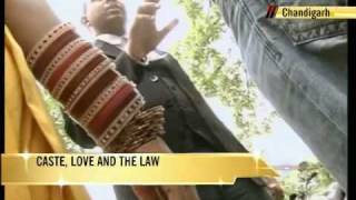 Caste Love And The Law