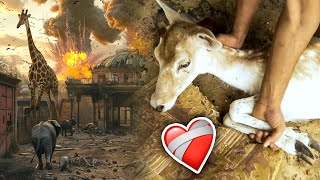 Curious?: Natural World - The Ongoing Battle to Save Animals in Crisis by Curious?: Natural World 378 views 1 month ago 2 hours, 10 minutes