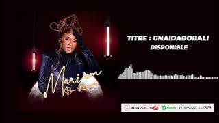 Mariam Ba LAGARÉ - GNAIDABOBALI ( Audio officiel )  