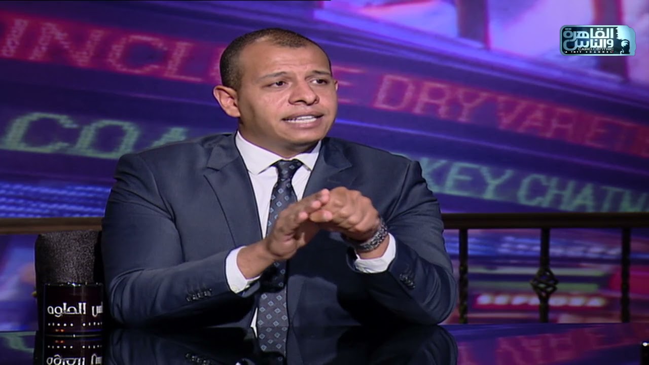 الناس الحلوة | انواع الناسور وطرق علاجه مع دكتور محمد مجدى النجار