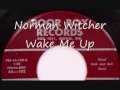 Norman witcher wake me up