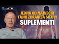JEDNA OD NAJVEĆIH TAJNI ZDRAVLJA SU OVI SUPLEMENTI! | Denis Urošević Beroš | ATMA Mp3 Song