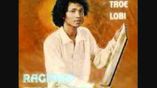 Video thumbnail of "Troe Troe Lobi by Ragmad Amatstam"