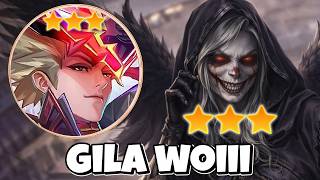 Download Lagu MALAIKAT PENCABUT NYAWA!! RAFAELA B3 SWIFTBLADE TUMBAL LING B3!! MAGIC CHESS GO GO MP3