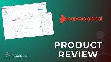 Papaya Global – Global Payroll & Workforce Management Platform | HR & Compliance Review