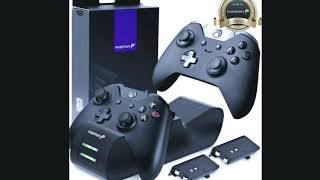 Dock Para Controles De Xbox Generacion S X One X