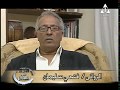 برنامج حكايتي مع المكان | مع الروائى / فتحى سليمان | أخراج عبد المنعم عثمان