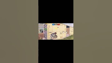 Mention your tdm player #shortsfeed #bgmi #m4room #pubg