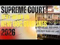 The New UGC Guidelines | Supreme Court vs UGC | Why Peoples Are Protesting | False Complaints ? |