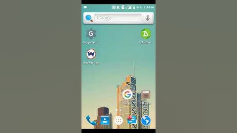 LYF flame 6 Google play Service No Root My Smartphone Working well