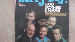 Broken Pieces - Sego Brothers & Naomi - 1969 chords